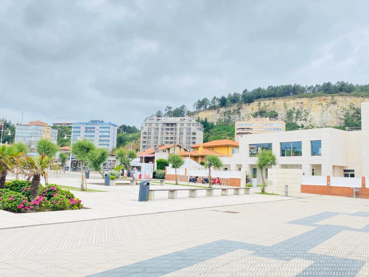 Appartamento Next Stop Playa Salinas Salinas  Esterno foto